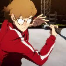 Hottest Male Characters Of God of High School
