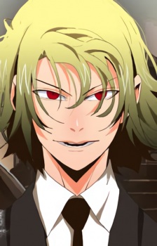 Hottest Male Characters Of God of High School