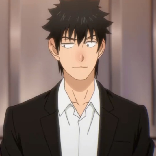 Hottest Male Characters Of God of High School