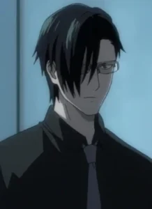 Hottest Male Characters in One Punch Man