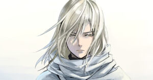 Hottest Male Characters in One Punch Man