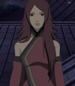 Beautiful Female Characters from Naruto & Boruto