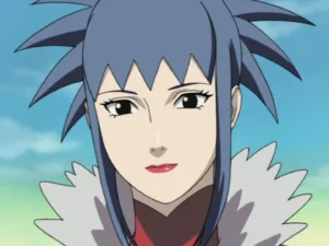 Beautiful Female Characters from Naruto & Boruto