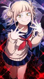 Beautiful My Hero Academia (MHA) Female Characters