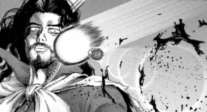 Hottest Male Characters in One Punch Man