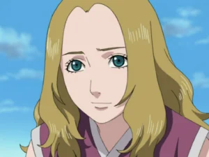 Beautiful Female Characters from Naruto & Boruto