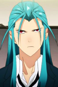 Hottest Male Characters Of God of High School