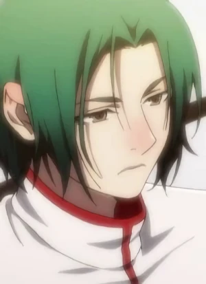 Hottest Male Characters Of God of High School