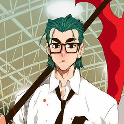 Hottest Male Characters Of God of High School