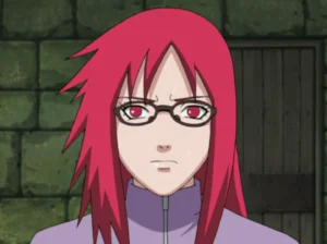 Beautiful Female Characters from Naruto & Boruto