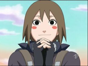 Beautiful Female Characters from Naruto & Boruto