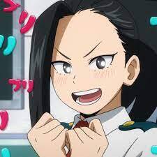 Beautiful My Hero Academia (MHA) Female Characters