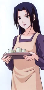 Beautiful Female Characters from Naruto & Boruto