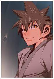 Hottest Male Characters Of God of High School
