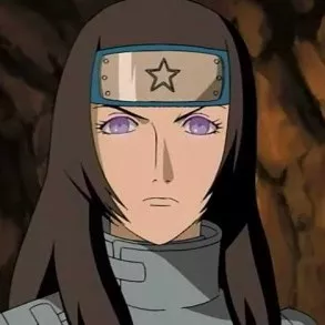 Beautiful Female Characters from Naruto & Boruto