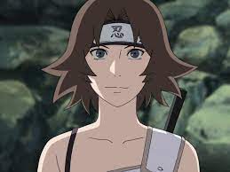Beautiful Female Characters from Naruto & Boruto