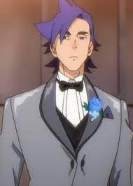 Hottest Male Characters Of God of High School