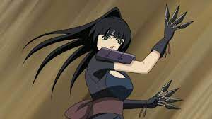 Beautiful Female Characters from Naruto & Boruto