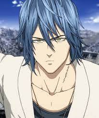 Hottest Male Characters in One Punch Man