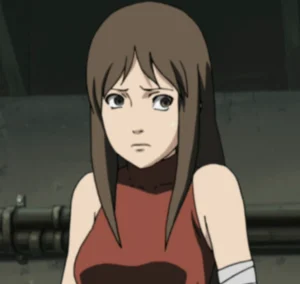 Beautiful Female Characters from Naruto & Boruto