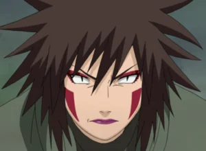 Beautiful Female Characters from Naruto & Boruto