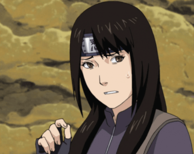 Beautiful Female Characters from Naruto & Boruto