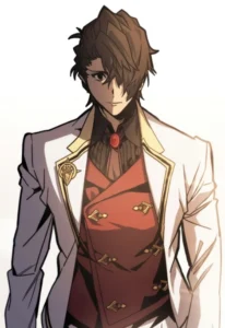 Manhwa Like Solo Leveling