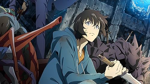 Manhwa Like Solo Leveling