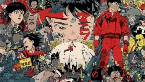 Mature Anime on Crunchyroll