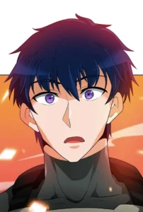 Manhwa Like Solo Leveling
