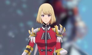 Sexiest Solo Leveling Female Characters