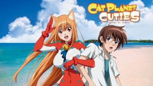 Mature Anime on Crunchyroll