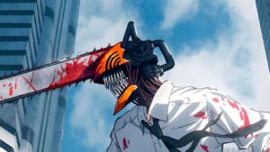 Mature Anime on Crunchyroll