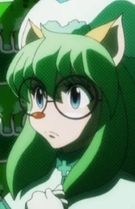 Most Popular Hunter x Hunter Female Characters