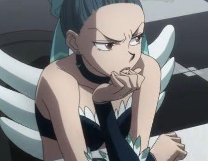 Most Popular Hunter x Hunter Female Characters