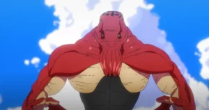 Strongest Jujutsu Kaisen Villains