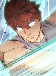 Manhwa Like Solo Leveling