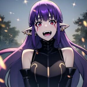 Sexiest Solo Leveling Female Characters
