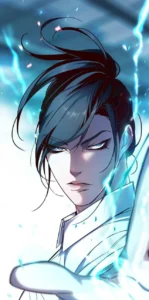 Manhwa Like Solo Leveling