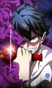 Manhwa Like Solo Leveling