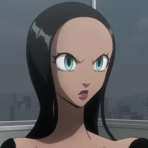 Most Popular Hunter x Hunter Female Characters