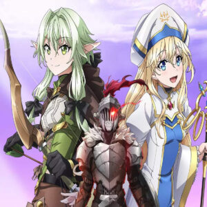 Mature Anime on Crunchyroll