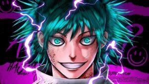 Fastest Jujutsu Kaisen Characters