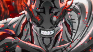 Strongest Jujutsu Kaisen Villains