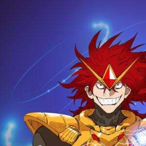 Manhwa Like Solo Leveling