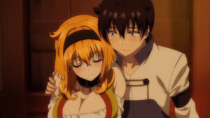Mature Anime on Crunchyroll