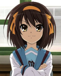 God Level Anime Characters