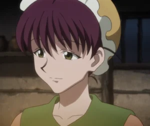 Most Popular Hunter x Hunter Female Characters