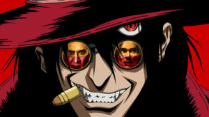 Mature Anime on Crunchyroll