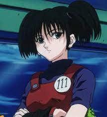 Most Popular Hunter x Hunter Female Characters